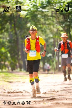 Dalat Ultra Trail 2026 - Ảnh #4907855