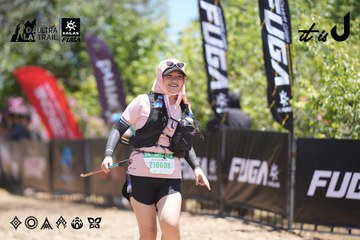 Dalat Ultra Trail 2026 - Ảnh #4693189