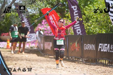 Dalat Ultra Trail 2026 - Ảnh #4867657