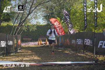 Dalat Ultra Trail 2026 - Ảnh #4682386