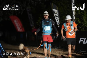 Dalat Ultra Trail 2026 - Ảnh #4762690