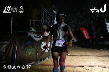 Dalat Ultra Trail 2026 - Ảnh #4759668