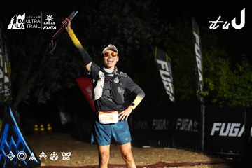 Dalat Ultra Trail 2026 - Ảnh #4764103