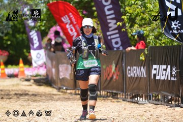 Dalat Ultra Trail 2026 - Ảnh #4725791