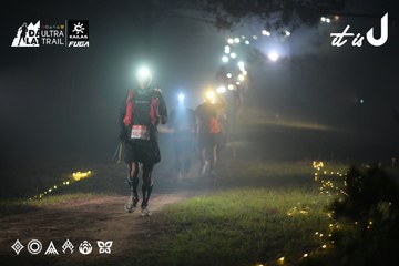 Dalat Ultra Trail 2026 - Ảnh #4719139