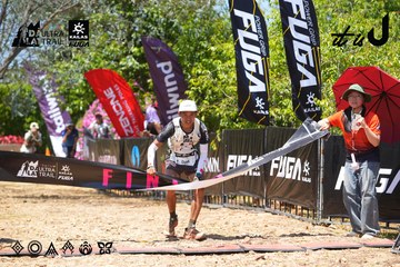Dalat Ultra Trail 2026 - Ảnh #4723429