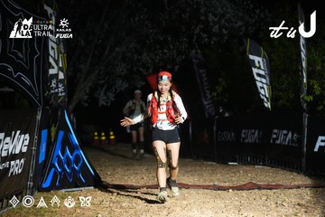 Dalat Ultra Trail 2026 - Ảnh #4763156