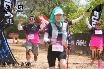Dalat Ultra Trail 2026 - Ảnh #4867502
