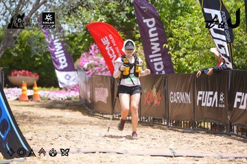 Dalat Ultra Trail 2026 - Ảnh #4869600