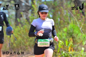 Dalat Ultra Trail 2026 - Ảnh #4793466