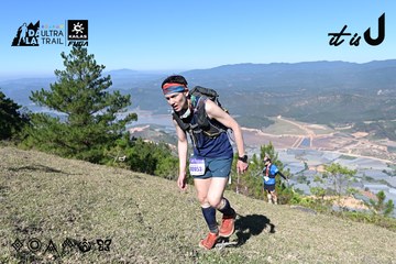 Dalat Ultra Trail 2026 - Ảnh #4731636