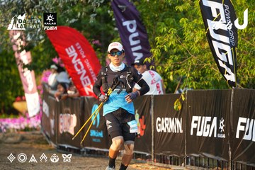Dalat Ultra Trail 2026 - Ảnh #4743563