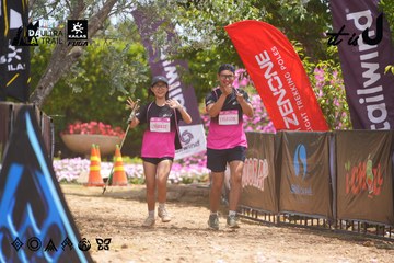 Dalat Ultra Trail 2026 - Ảnh #4868547