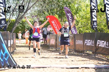 Dalat Ultra Trail 2026 - Ảnh #4695590