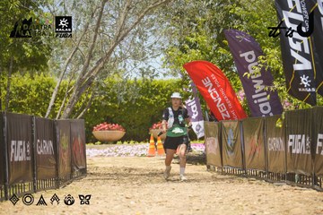 Dalat Ultra Trail 2026 - Ảnh #4694439