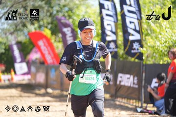 Dalat Ultra Trail 2026 - Ảnh #4695542