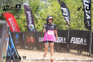 Dalat Ultra Trail 2026 - Ảnh #4861763