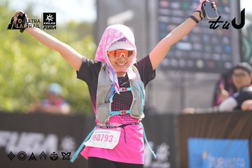 Dalat Ultra Trail 2026 - Ảnh #4856214