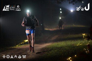 Dalat Ultra Trail 2026 - Ảnh #4718768