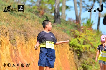 Dalat Ultra Trail 2026 - Ảnh #4749519