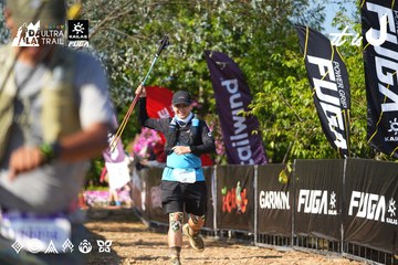 Dalat Ultra Trail 2026 - Ảnh #4741816