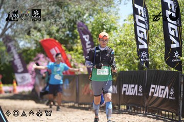 Dalat Ultra Trail 2026 - Ảnh #4692471