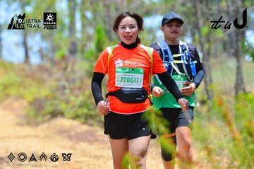 Dalat Ultra Trail 2026 - Ảnh #4876844