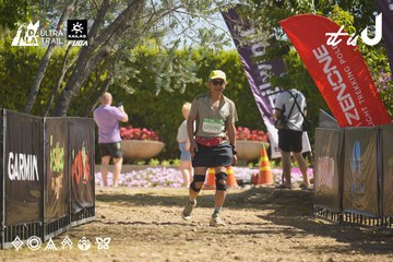 Dalat Ultra Trail 2026 - Ảnh #4683891