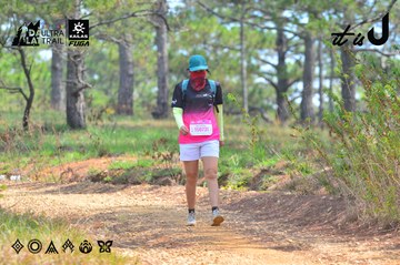 Dalat Ultra Trail 2026 - Ảnh #4793490