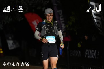 Dalat Ultra Trail 2026 - Ảnh #4758686