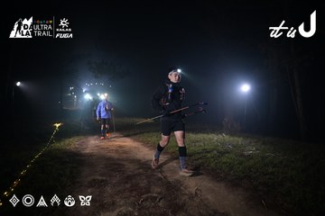 Dalat Ultra Trail 2026 - Ảnh #4706171