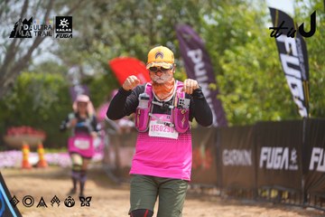 Dalat Ultra Trail 2026 - Ảnh #4865850
