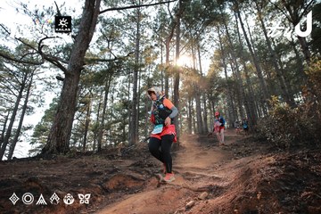 Dalat Ultra Trail 2026 - Ảnh #4740095
