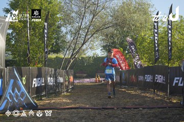 Dalat Ultra Trail 2026 - Ảnh #4682331