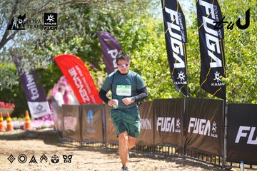 Dalat Ultra Trail 2026 - Ảnh #4696101