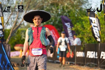 Dalat Ultra Trail 2026 - Ảnh #4743766