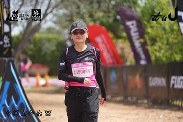 Dalat Ultra Trail 2026 - Ảnh #4865663