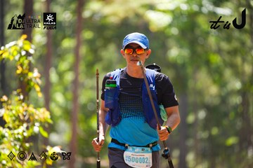 Dalat Ultra Trail 2026 - Ảnh #4907813