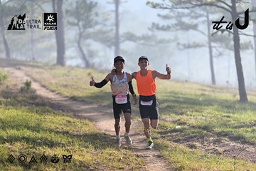 Dalat Ultra Trail 2026 - Ảnh #4894511
