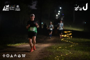 Dalat Ultra Trail 2026 - Ảnh #4720815