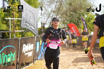 Dalat Ultra Trail 2026 - Ảnh #4899099