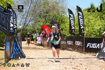 Dalat Ultra Trail 2026 - Ảnh #4701224
