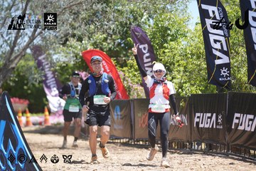 Dalat Ultra Trail 2026 - Ảnh #4693864