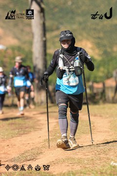 Dalat Ultra Trail 2026 - Ảnh #4715586