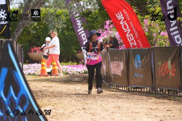 Dalat Ultra Trail 2026 - Ảnh #4866674