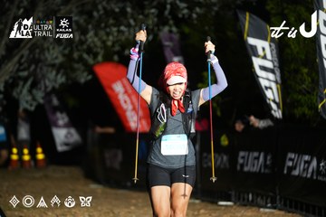 Dalat Ultra Trail 2026 - Ảnh #4758116