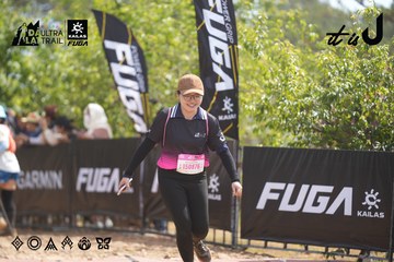 Dalat Ultra Trail 2026 - Ảnh #4857780