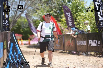 Dalat Ultra Trail 2026 - Ảnh #4693401