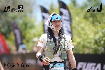Dalat Ultra Trail 2026 - Ảnh #4693150