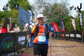 Dalat Ultra Trail 2026 - Ảnh #4745549